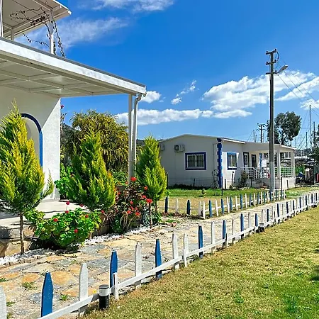 Yaliyani & Restaurant מלון בודרום