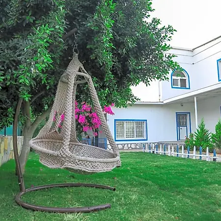 Yaliyani & Restaurant 3* בודרום