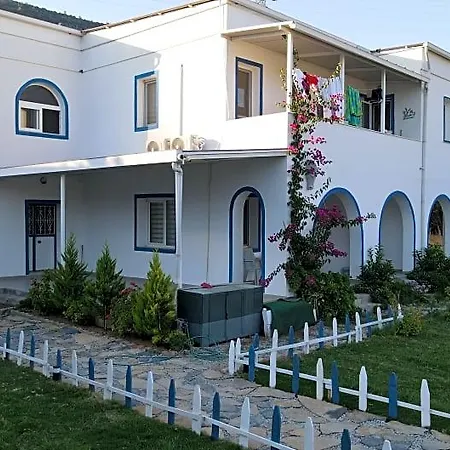 Yaliyani & Restaurant מלון בודרום