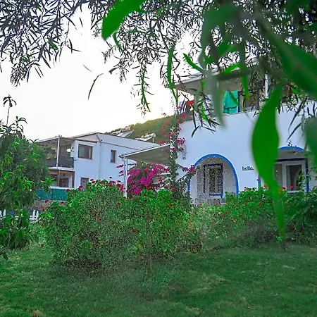 Yaliyani & Restaurant בודרום