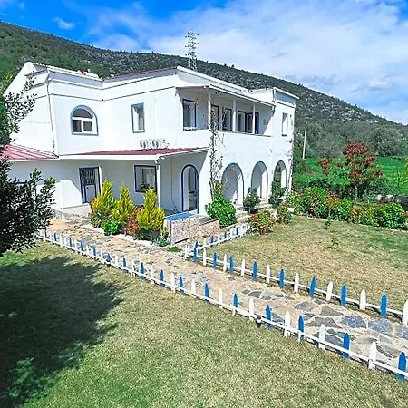 Yaliyani & Restaurant 3* בודרום