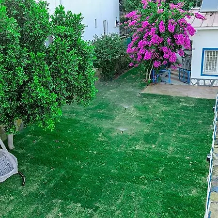 מלון Yaliyani & Restaurant בודרום
